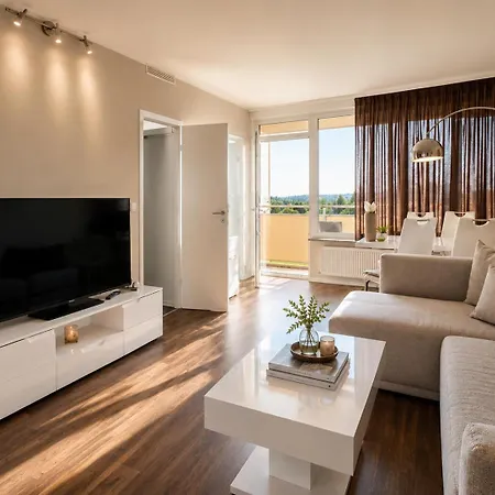 Tannenglück Lodge, Mit Schwimmbad, Sauna Und Kostenloses W Lan Apartment Braunlage