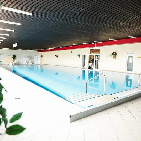Tannenglück Lodge, Mit Schwimmbad, Sauna Und Kostenloses W Lan Apartment *