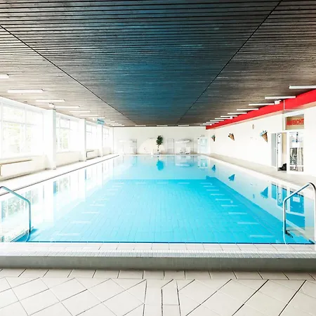 Apartment Tannenglück Lodge, Mit Schwimmbad, Sauna Und Kostenloses W Lan
