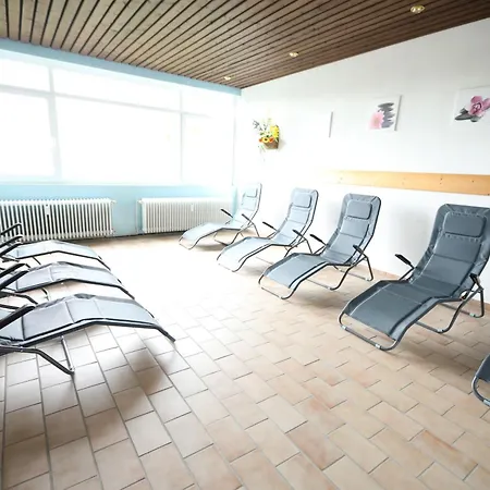 Tannenglück Lodge, Mit Schwimmbad, Sauna Und Kostenloses W Lan Apartment *