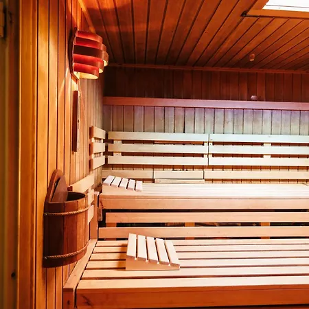 Tannenglück Lodge, Mit Schwimmbad, Sauna Und Kostenloses W Lan Apartment