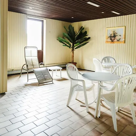 Tannenglueck Lodge, Mit Schwimmbad, Sauna Und Kostenloses W Lan 公寓 *