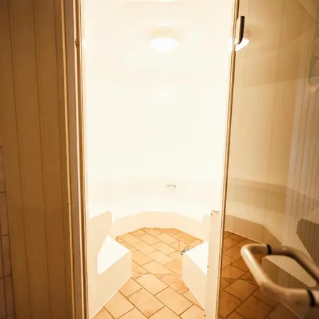 Tannenglueck Lodge, Mit Schwimmbad, Sauna Und Kostenloses W Lan 公寓