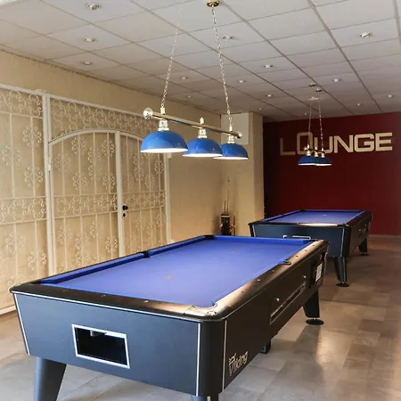 Tannenglueck Lodge, Mit Schwimmbad, Sauna Und Kostenloses W Lan 公寓 布劳恩拉格