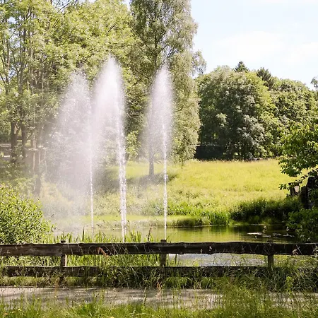 Tannenglück Lodge, Mit Schwimmbad, Sauna Und Kostenloses W Lan Braunlage